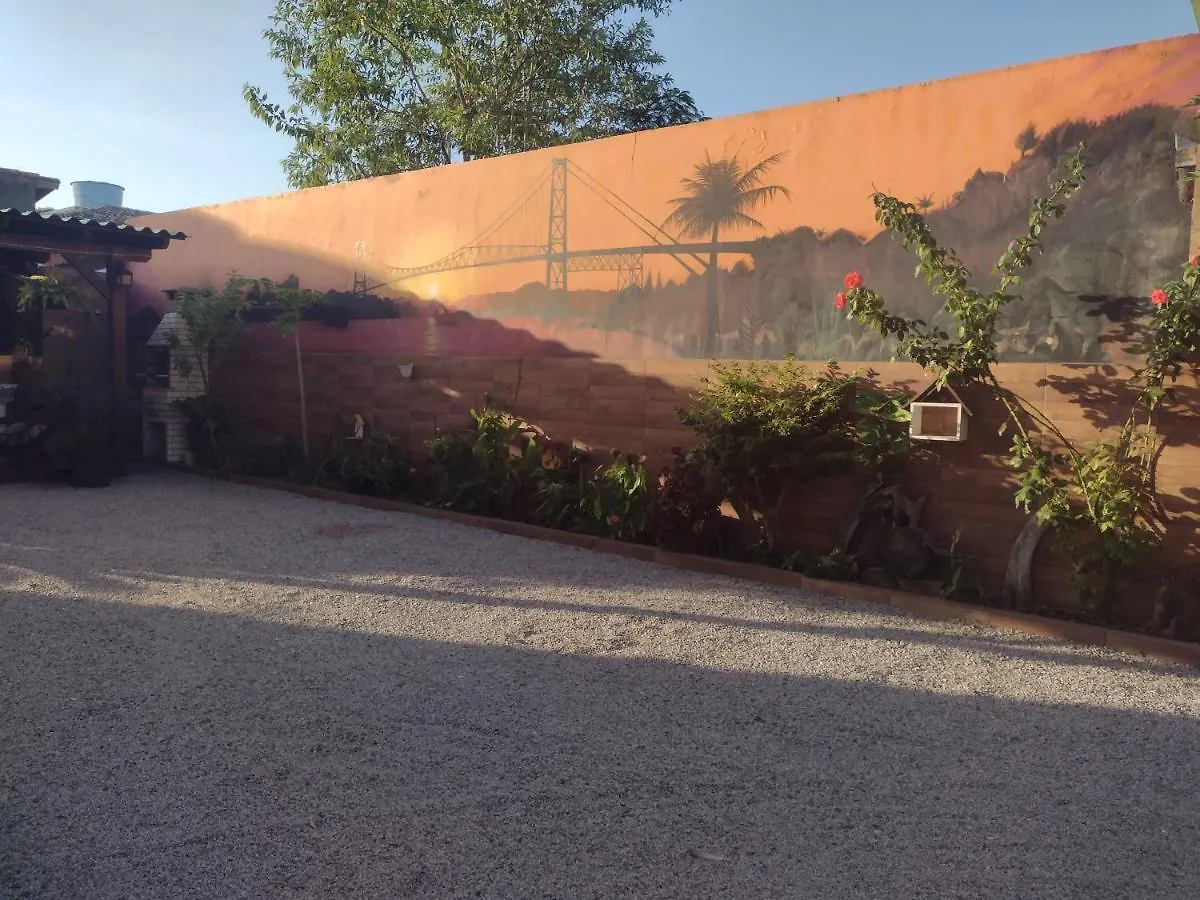 Locanda Pousada Maraka Florianópolis Brasile